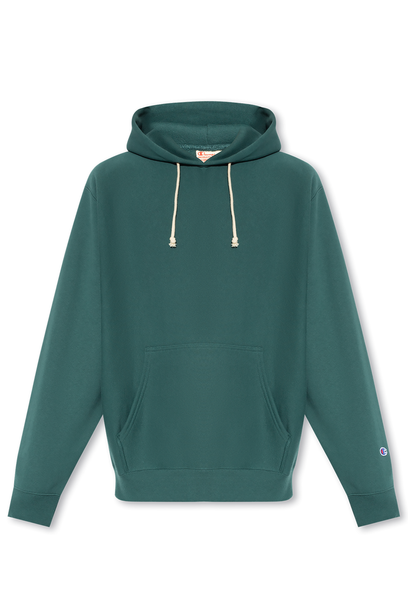 Champion hoodie size online guide